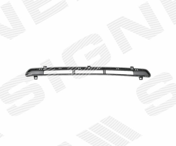 Решітка переднього бампера, верхня Signeda PCR99026A ціна, від 25.31 USD