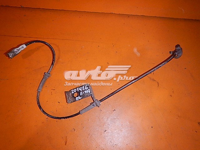 датчик абс (abs) передній V42720008 Датчик ABS передній VEMO V42720008