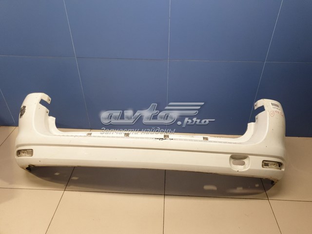 Купити 8450000256 Lada Задній бампер