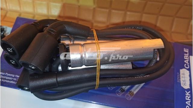 Дроти запалювання VALEO 96305387 ціна, від 12.99 USD