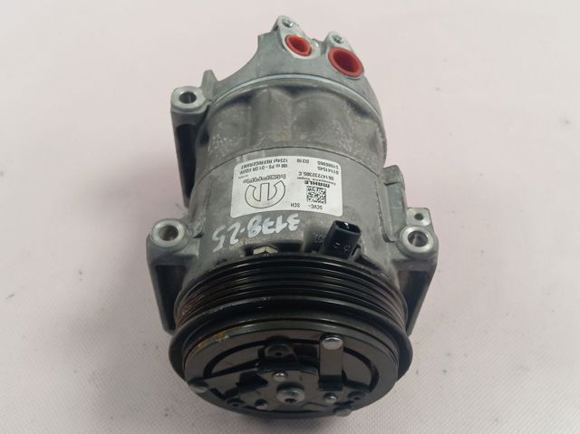 Насос кондиціонера Fiat/Alfa/Lancia 51986965