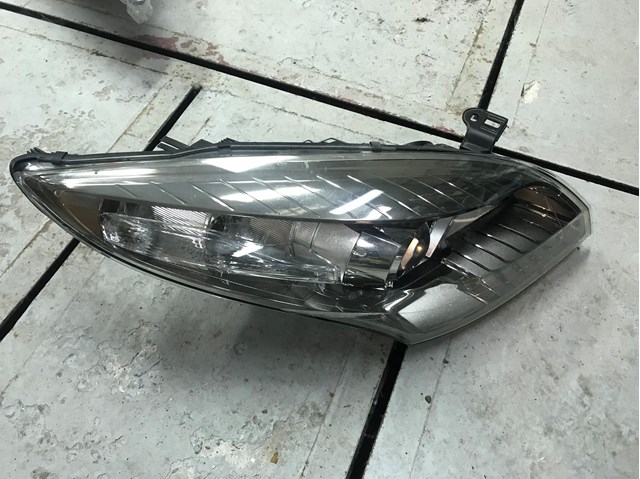 Купити 260100021R Renault (RVI) 