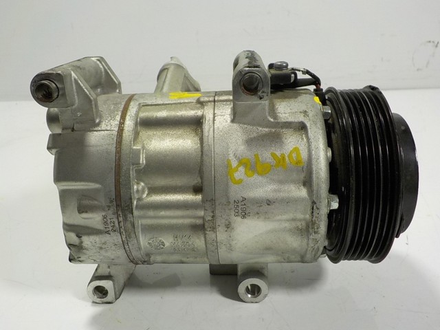 Клапан компресора кондиціонера Mazda CA500G5AAA09 ціна, від 63.65 USD