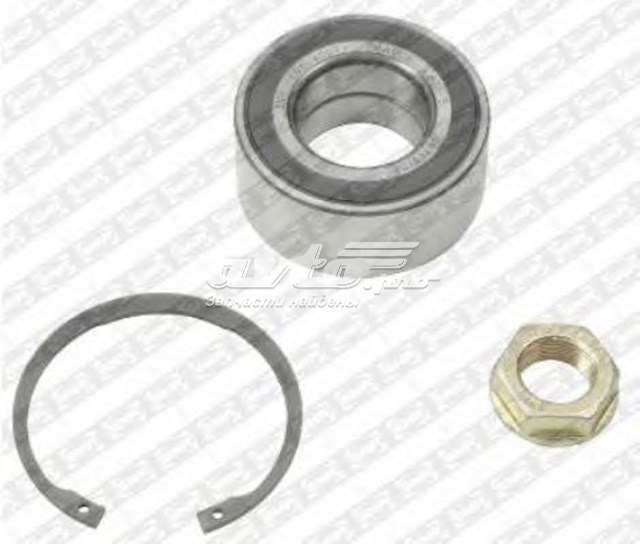 Купити R15944 NTN Підшипник ступиці передньої