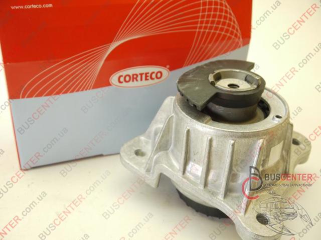 Купити 49374309 Corteco Подушка (опора) двигуна, ліва