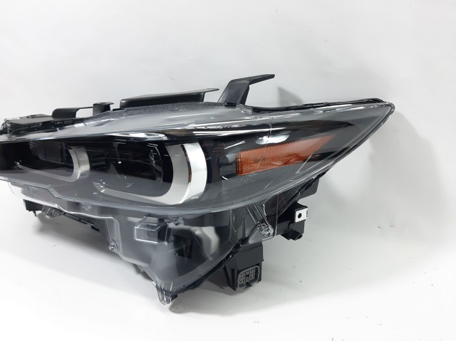 Фара Mazda KPF151041C