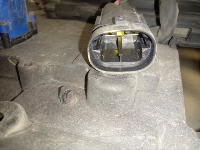 Купити 9680590180 Peugeot/Citroen 