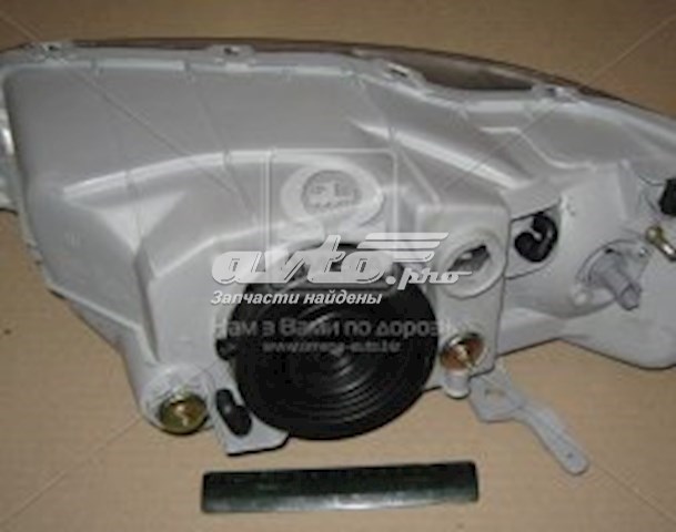 Фари Tempest 0160105R1C ціна, від 42.99 USD