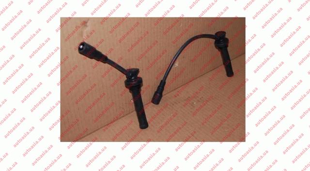 Високовольтні дроти E4G133707170 Chery