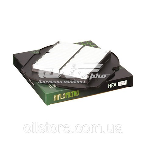  Hiflofiltro HFA3618 ціна, від 20.21 USD