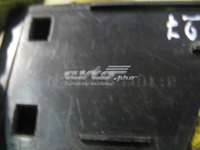  Suzuki 7241065J0 ціна, від 25.68 USD