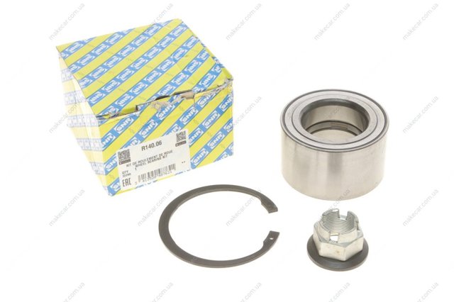 Купити R14006 NTN Підшипник ступиці передньої