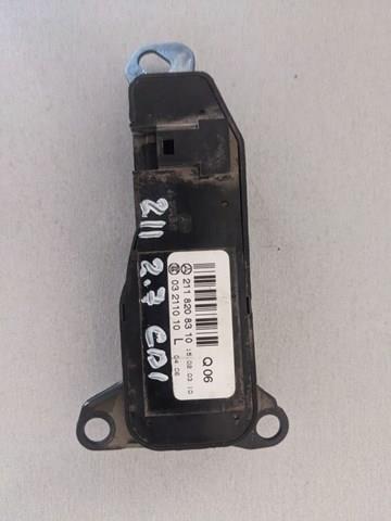 A2118208310 Mercedes 