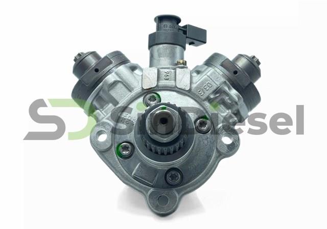 0445010806 Bosch Насос паливний високого тиску (ПНВТ)