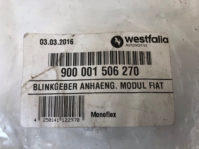 506270A Fiat/Alfa/Lancia 