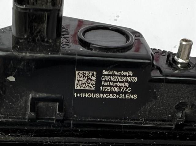  Tesla 112510677C ціна, від 107.69 USD