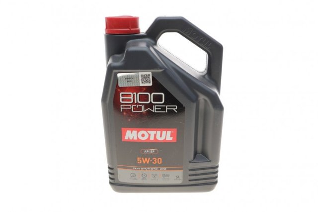 Моторне масло 824506 Motul