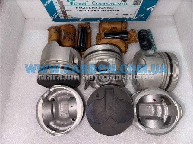  Teikin A2010VB373 ціна, від 126.66 USD