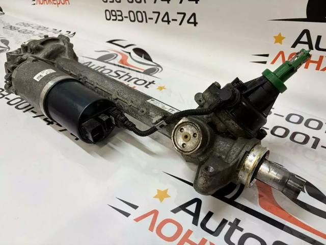 Купити 14289010 BMW Рульова рейка