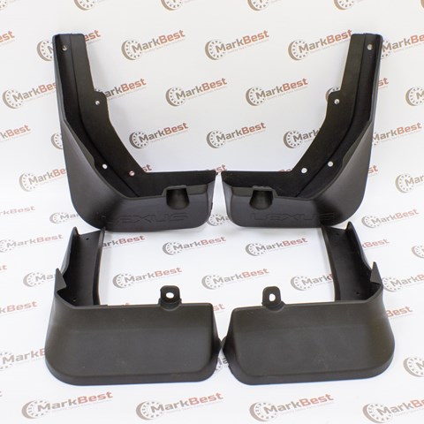 Бризковики на Lexus RX 450H/350L/200T L25