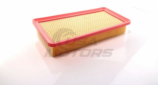 Повітряний фільтр SX10296 Shafer