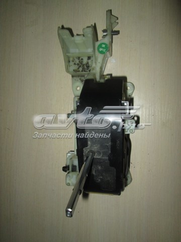 467004X100 Hyundai/Kia Куліса КПП
