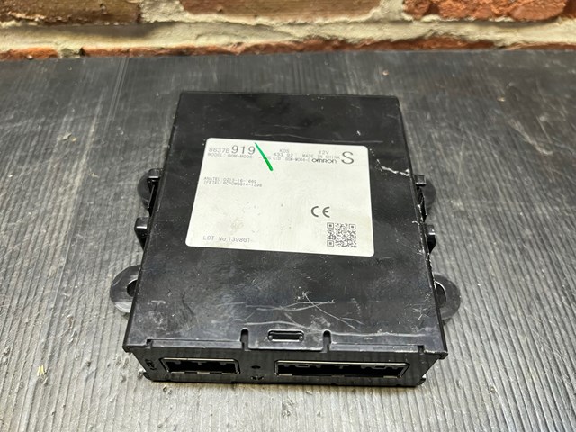 8637B919 Mitsubishi 