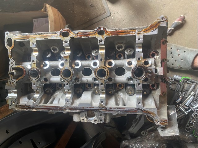 Купити 06L403DE VAG 