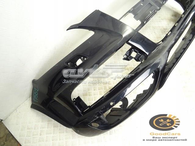 Бампер передній VAG 4L0807105LGRU
