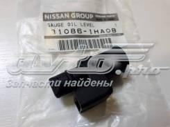 Щуп-індикатор рівня масла в АКПП Nissan Qashqai 1 (J10) (Нісан Кашкай)