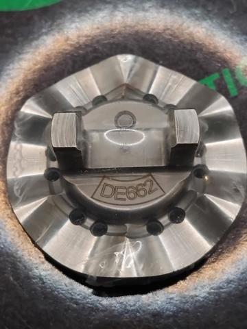 Ремкомплект ПНВТ 1466111662 Bosch