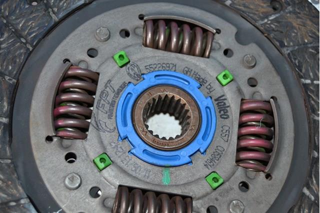 Купити 55226971 Fiat/Alfa/Lancia 