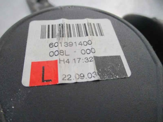 Купити 7L0857705D VAG Пасок безпеки передній лівий