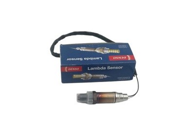 Лямбда-зонд, датчик кисню до каталізатора, лівий Lexus IS (E1) (Лексус IS)
