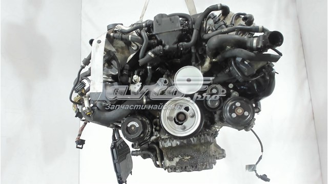 Купити 11002296776 BMW Двигун