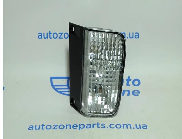 4421304RLDUE Depo/Loro/Abakus Ліхтар заднього ходу правий
