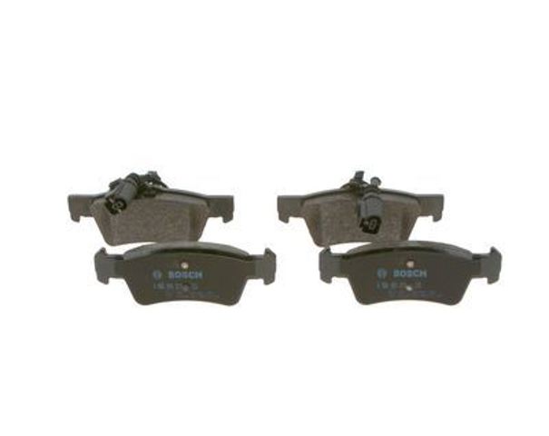 Купити 986494219 Bosch Задні колодки