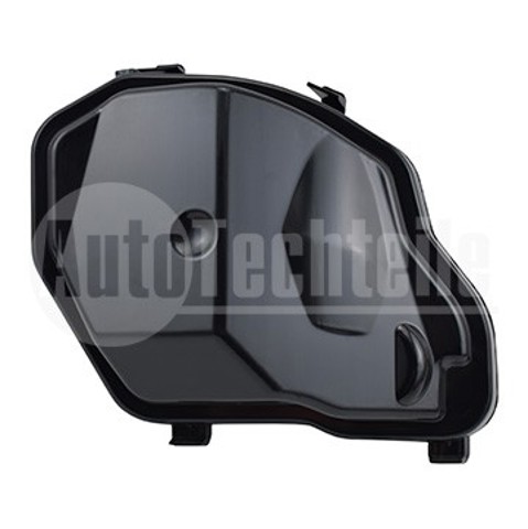 7026312 Autotechteile Кришка фари лівої