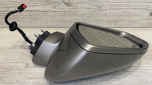 Купити EJ7Z17683BBPTM Ford Бічне дзеркало заднього виду ліве