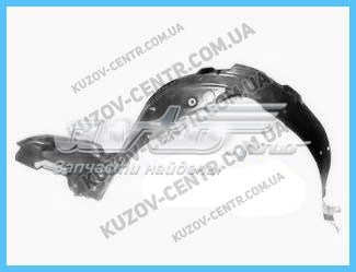 FP4105388P FPS Підкрилок переднього крила, правий