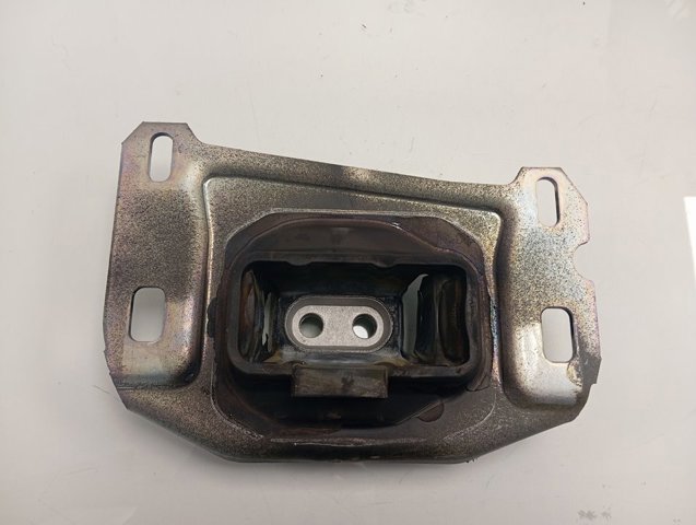 Подушка (опора) двигуна, ліва верхня Peugeot/Citroen 9813699680 ціна, від 48.09 USD