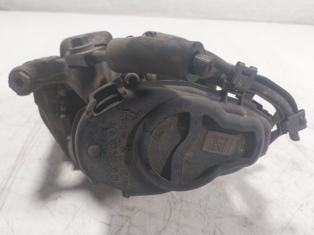 Електропривод ручного гальма TQ33119 Tqparts