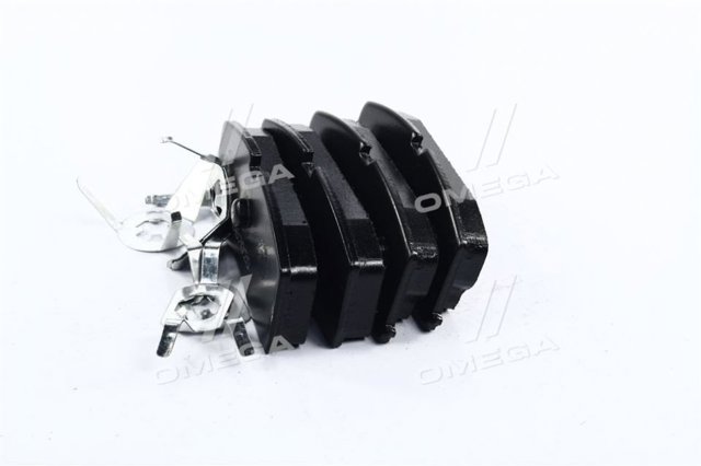 Гальмівні колодки Rider RD3323DB7020 ціна, від 10.99 USD