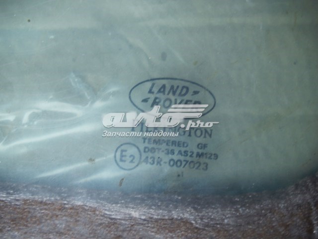 CPB000220 Land Rover 