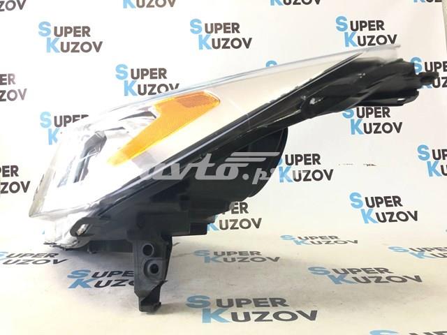 GJ5Z13008D Ford Основна фара в зборі ліва