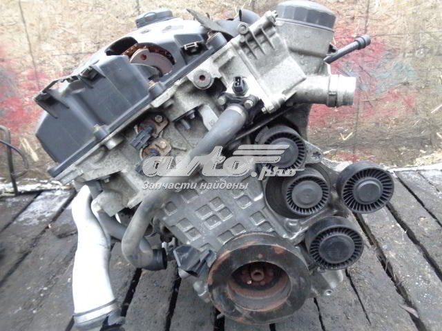 Купити N54B30A BMW Двигун