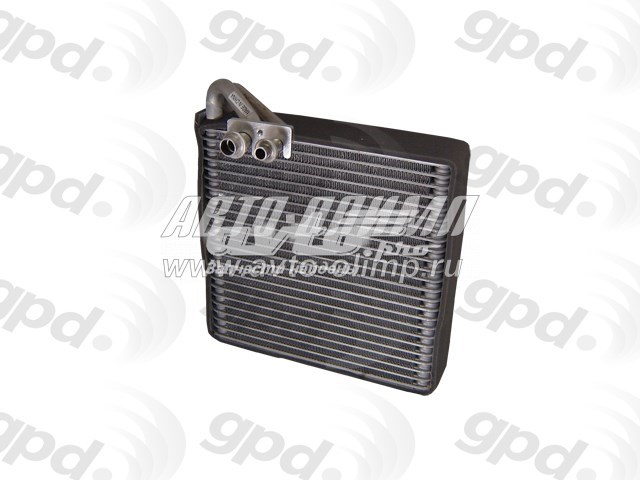 4711898 GPD радіатор кондиціонера салонний, випарник