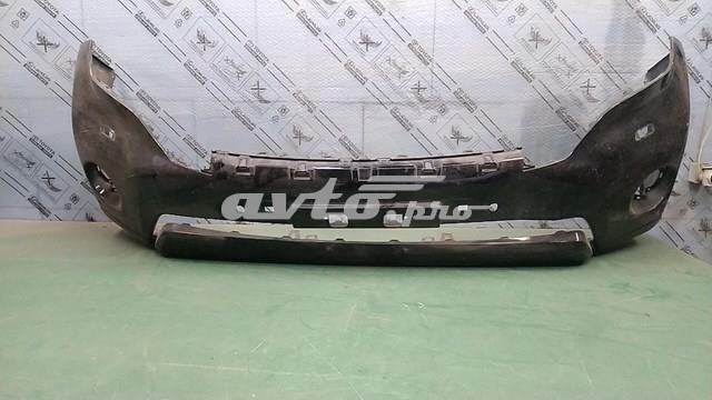 Купити 5211960G50 Toyota Буфер (бампер) передній