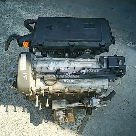ATN VAG Мотор в зборі