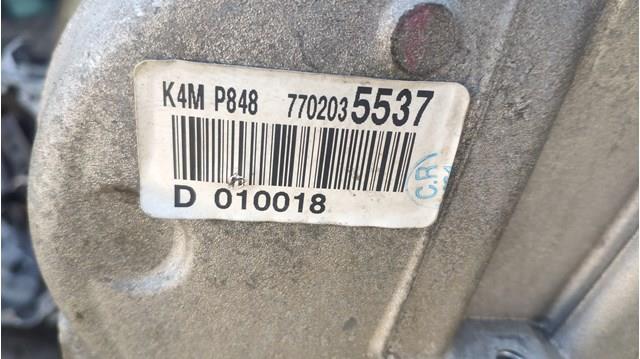 Купити K4M848 Renault (RVI) Двигун
